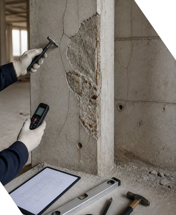 Строительно техническая экспертиза зданий и сооружений в Фурманове